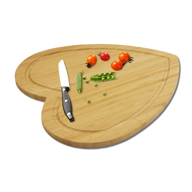 Household Bamboo Cutting Board