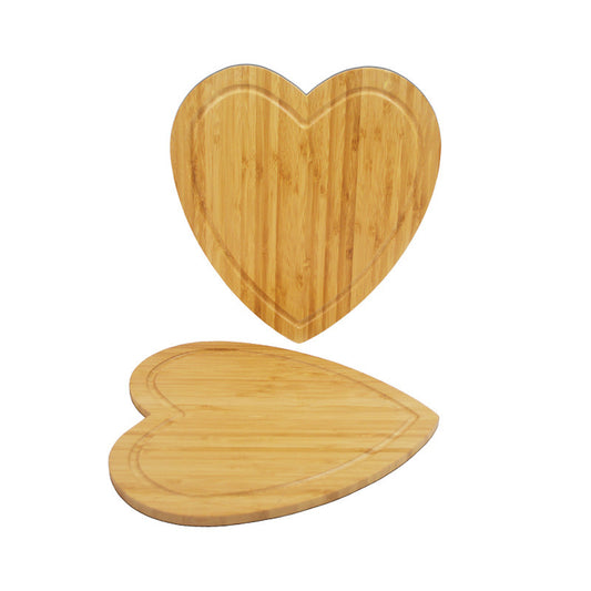 Household Bamboo Cutting Board