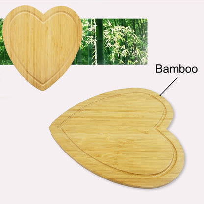 Household Bamboo Cutting Board