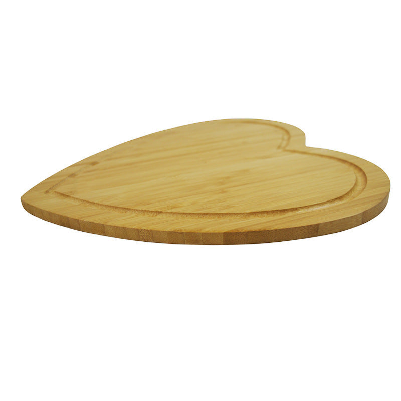 Household Bamboo Cutting Board