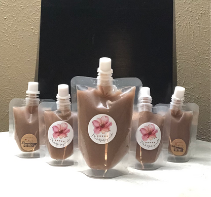 3 Flavor Variation Sample Packs (approx 9 1tbs servings)