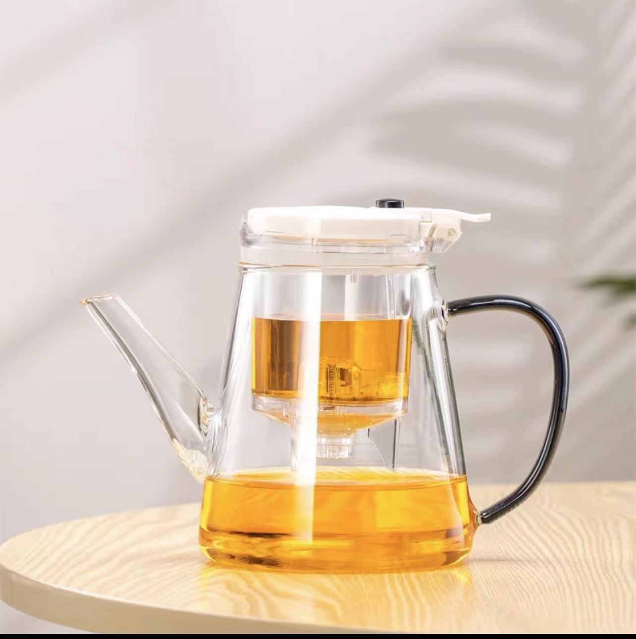 Teapot Tea Water Separation Filter Tea Tea Infuser