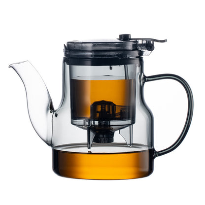 Teapot Tea Water Separation Filter Tea Tea Infuser